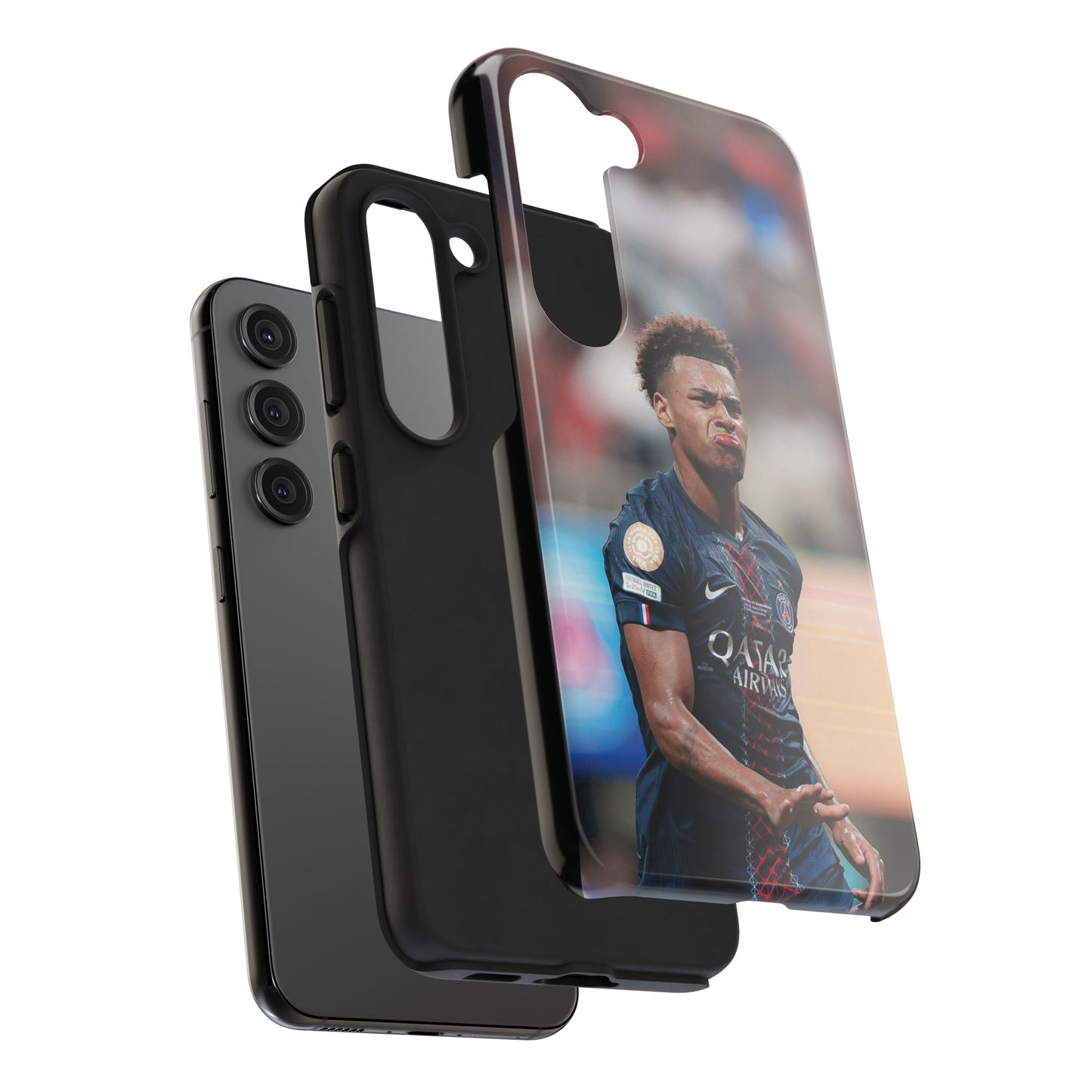 Desire Doue - Phone Case
