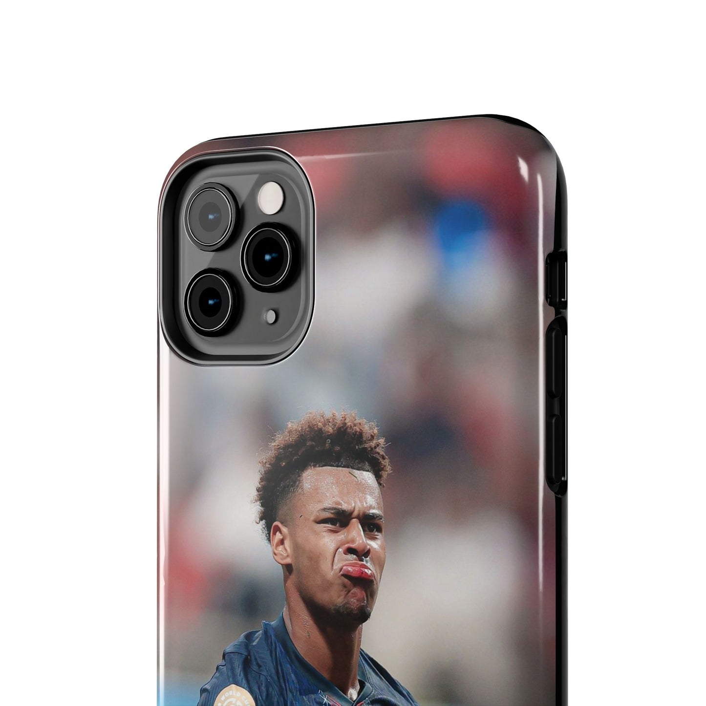 Desire Doue - Phone Case
