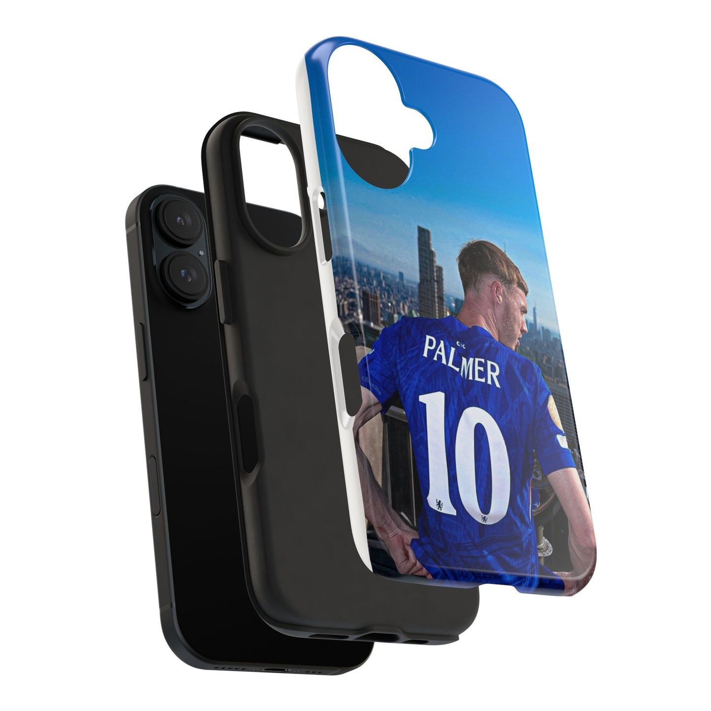 Cole Palmer - Phone Case