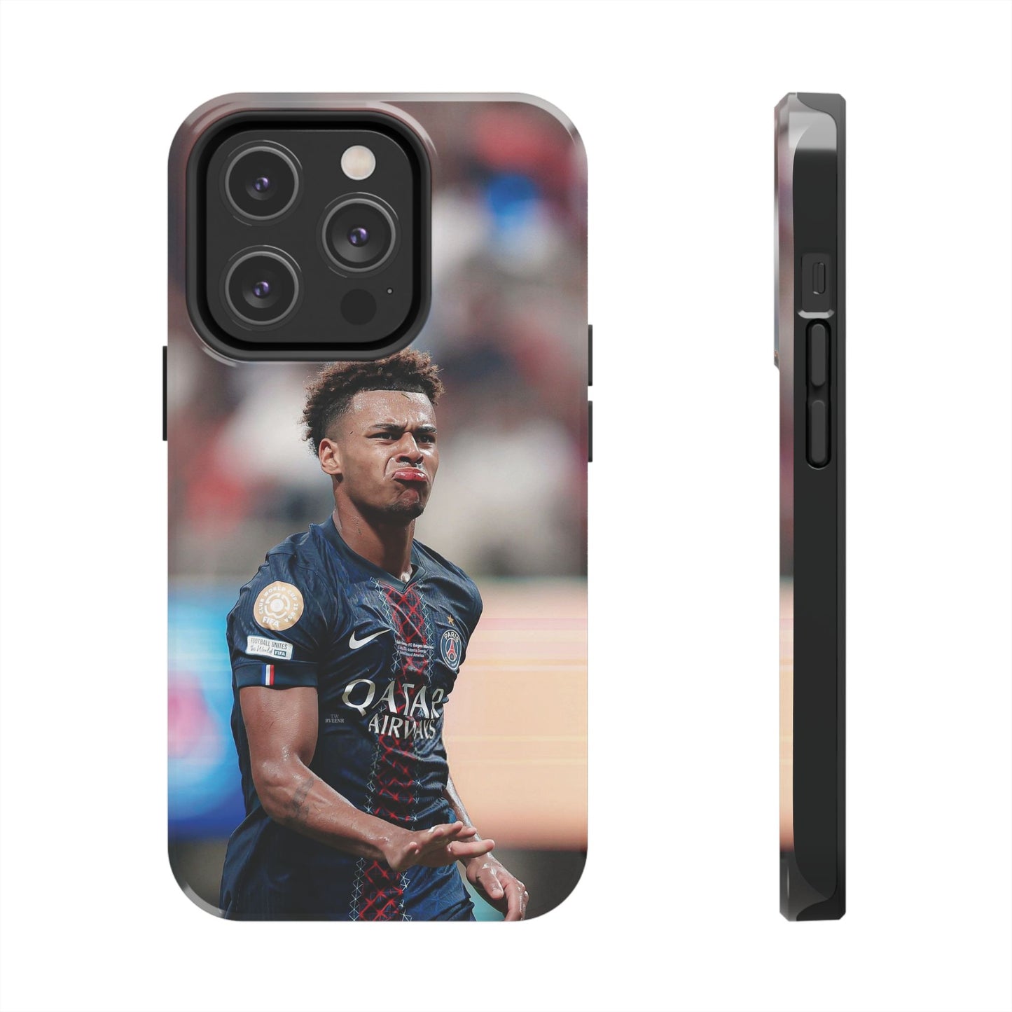 Desire Doue - Phone Case