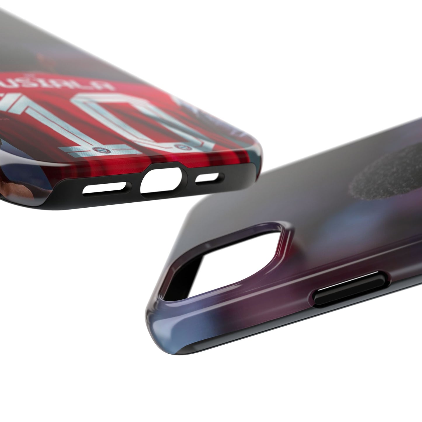 Jamal Musiala - Phone Case