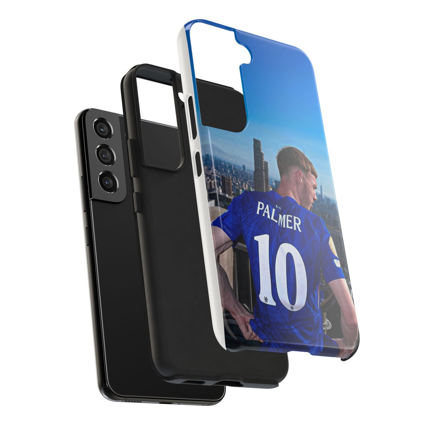 Cole Palmer - Phone Case