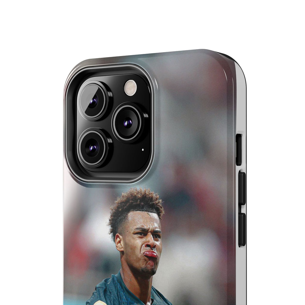 Desire Doue - Phone Case