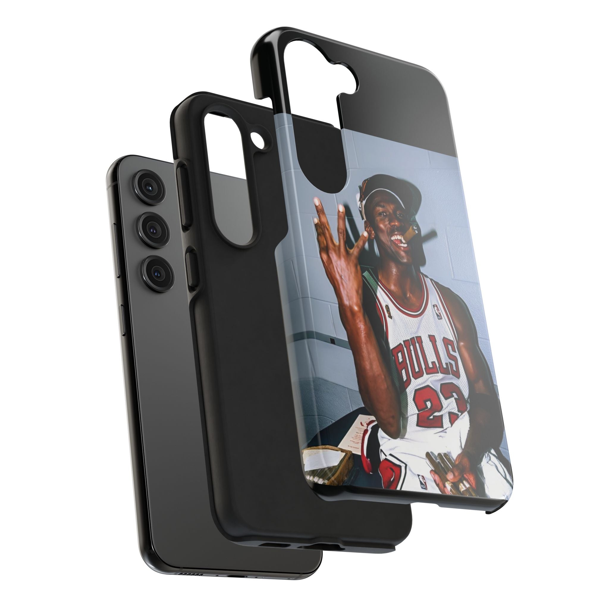 Michael Jordan - Phone Case