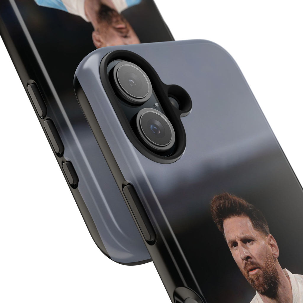Lionel Messi - Phone Case
