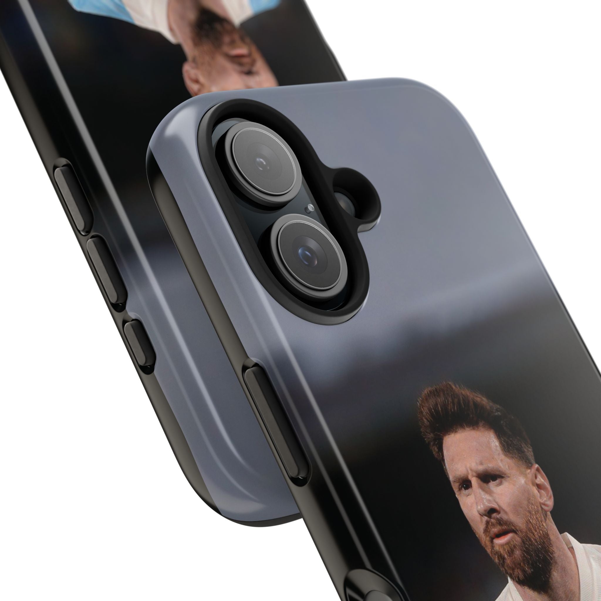 Lionel Messi - Phone Case