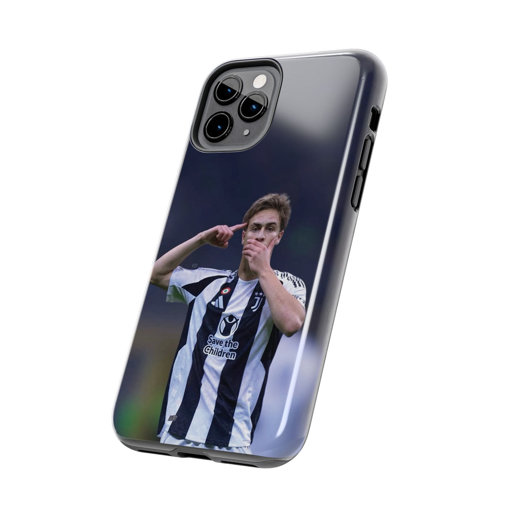 Kenan Yildiz - Phone Case