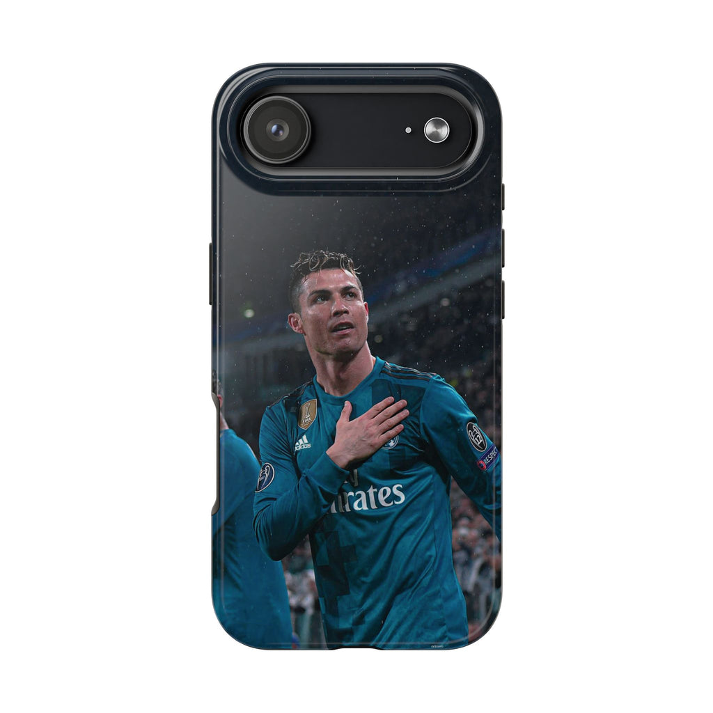 Cristiano Ronaldo - Phone Case