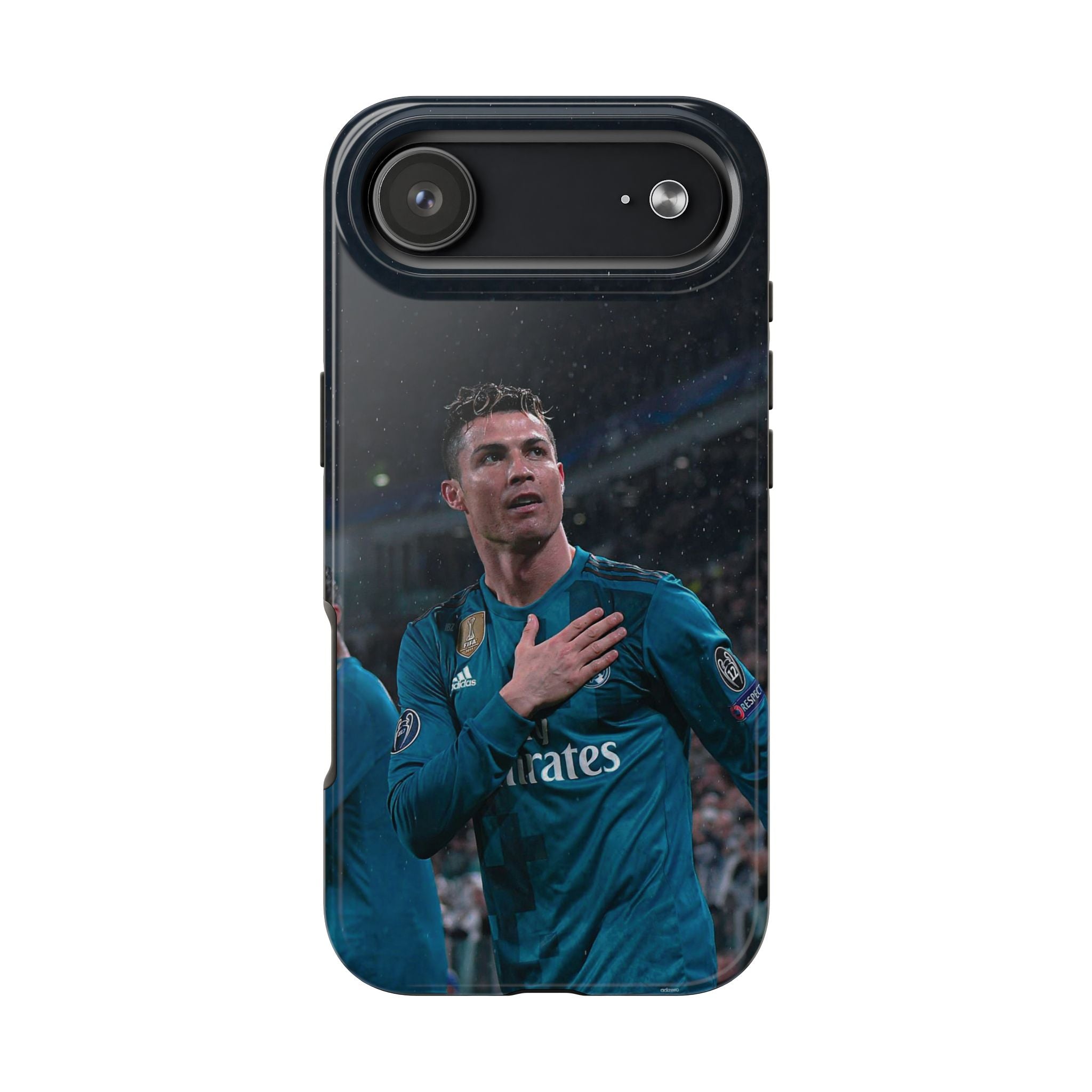 Cristiano Ronaldo - Phone Case
