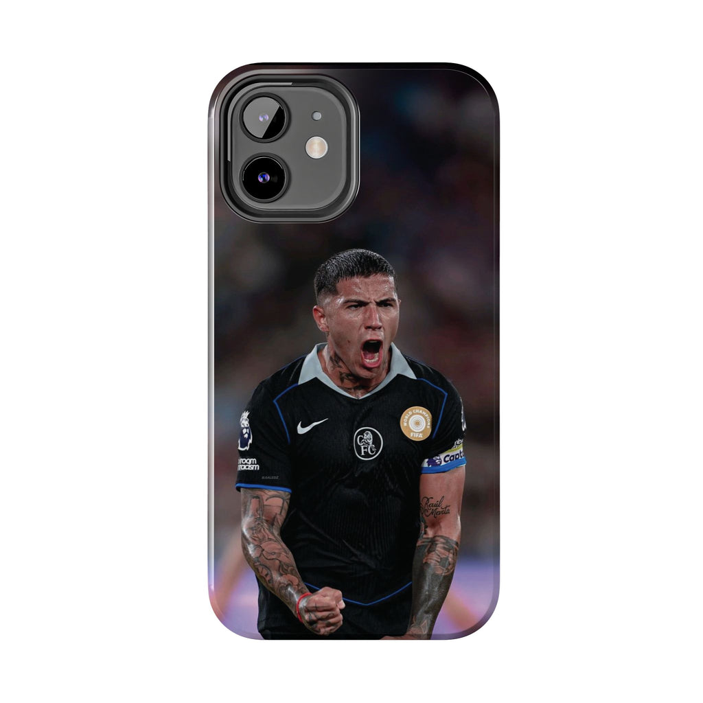 Enzo Fernandez - Phone Case