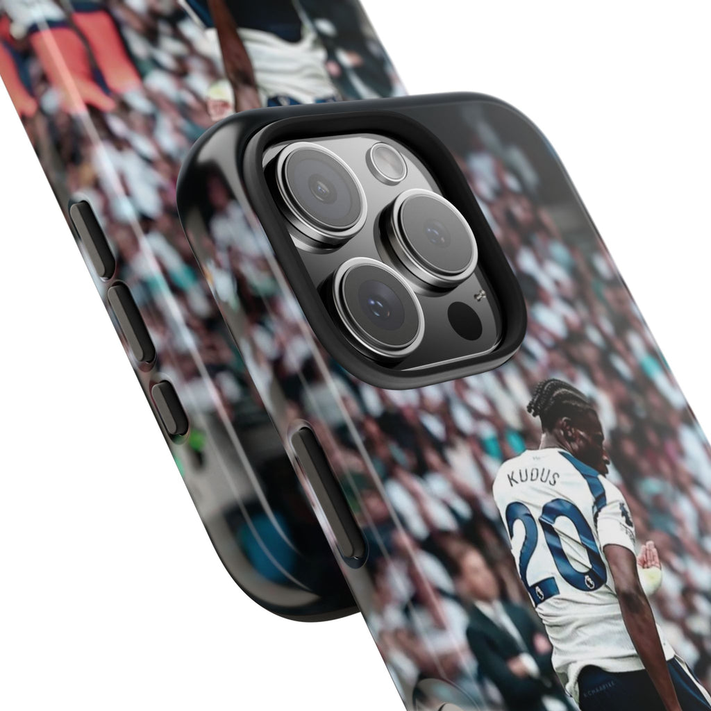 Mohammed Kudus - Phone Case