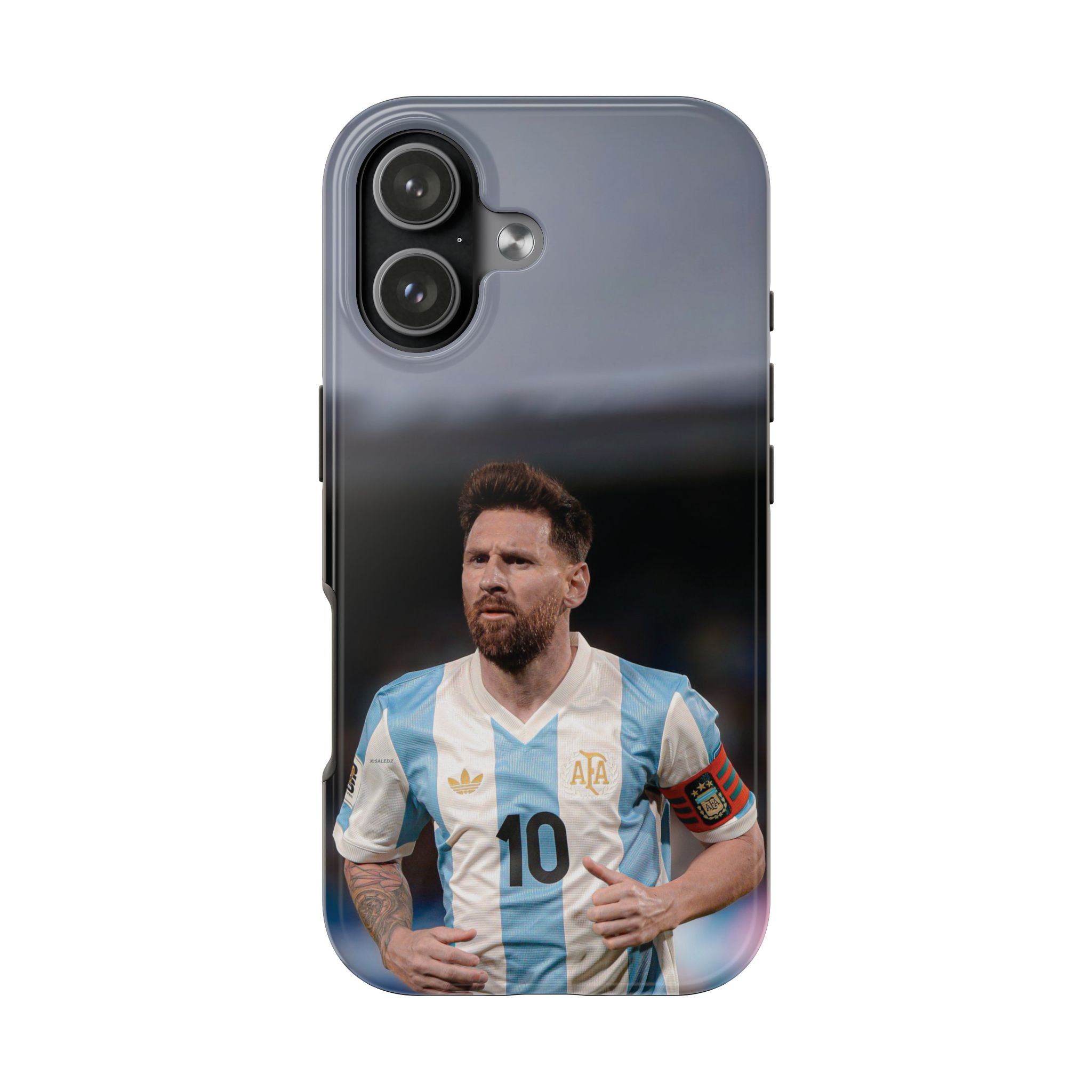 Lionel Messi - Phone Case