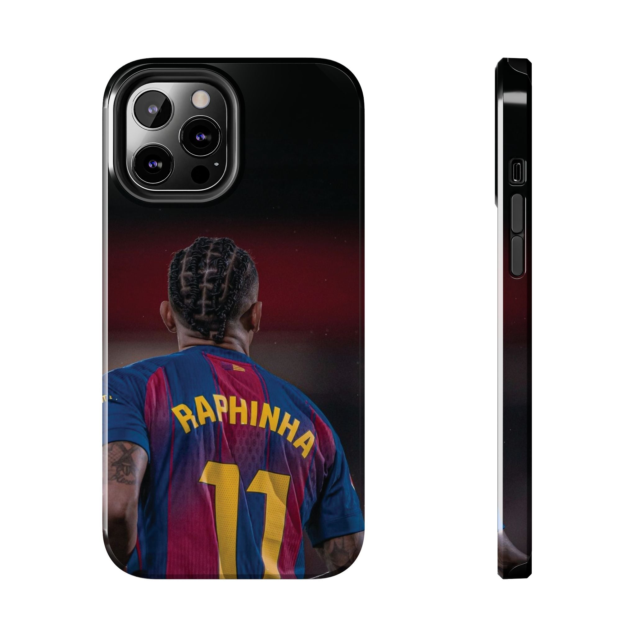 Raphinha - Phone Case