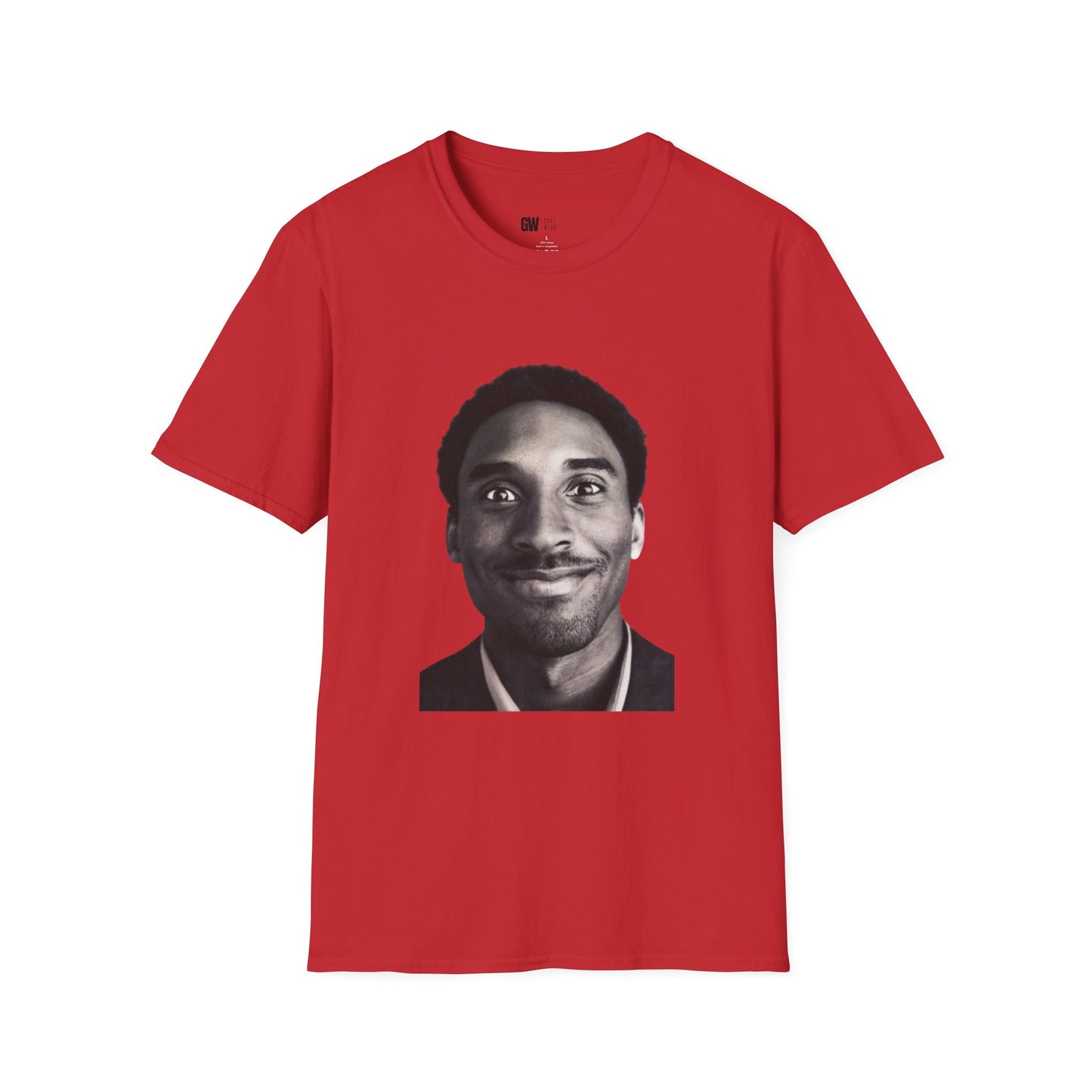 Kobe Bryant - Shirt