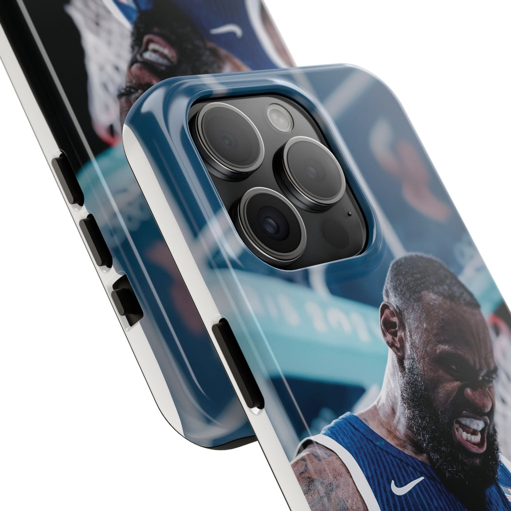 LeBron James - Phone Case
