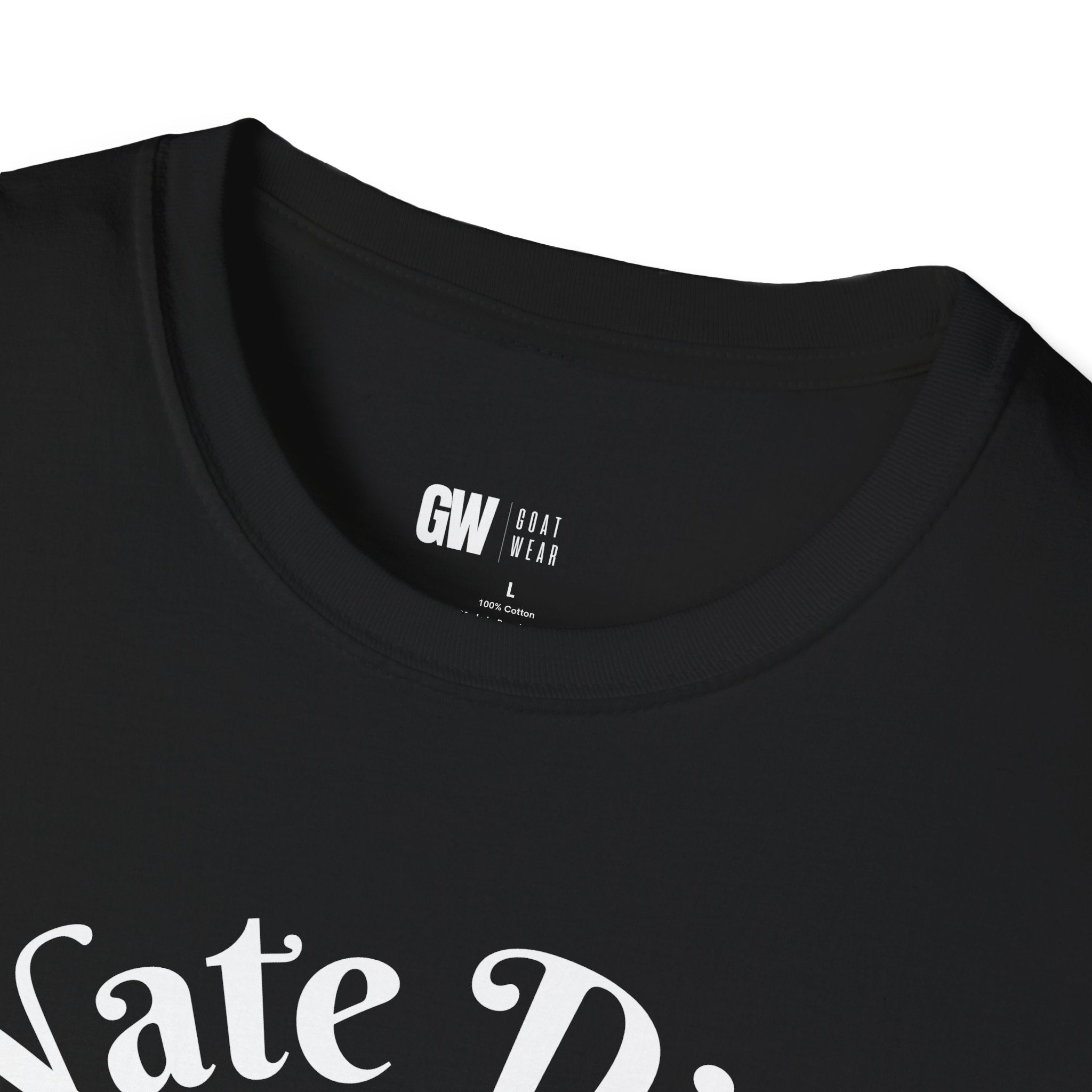 "Stockton’s Finest" Tee (Nate Diaz)