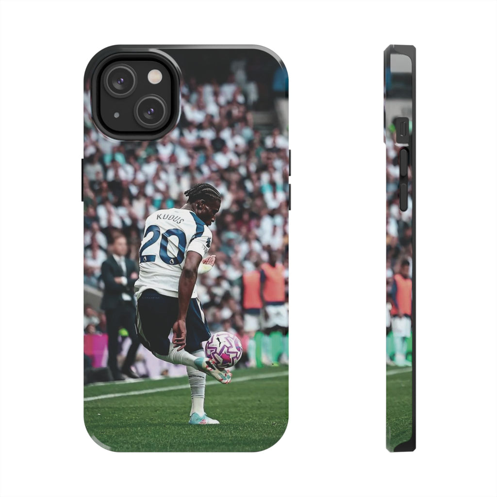 Mohammed Kudus - Phone Case
