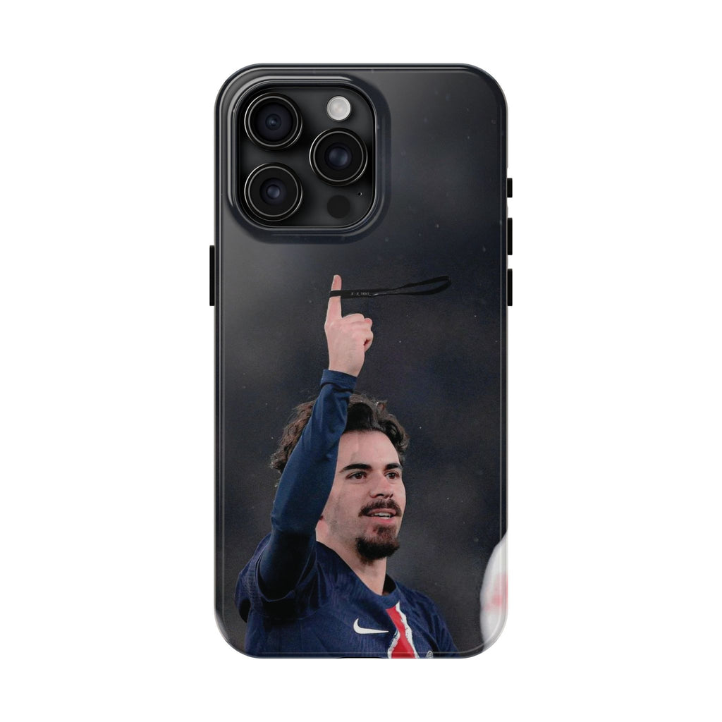 Vitinha - Phone Case
