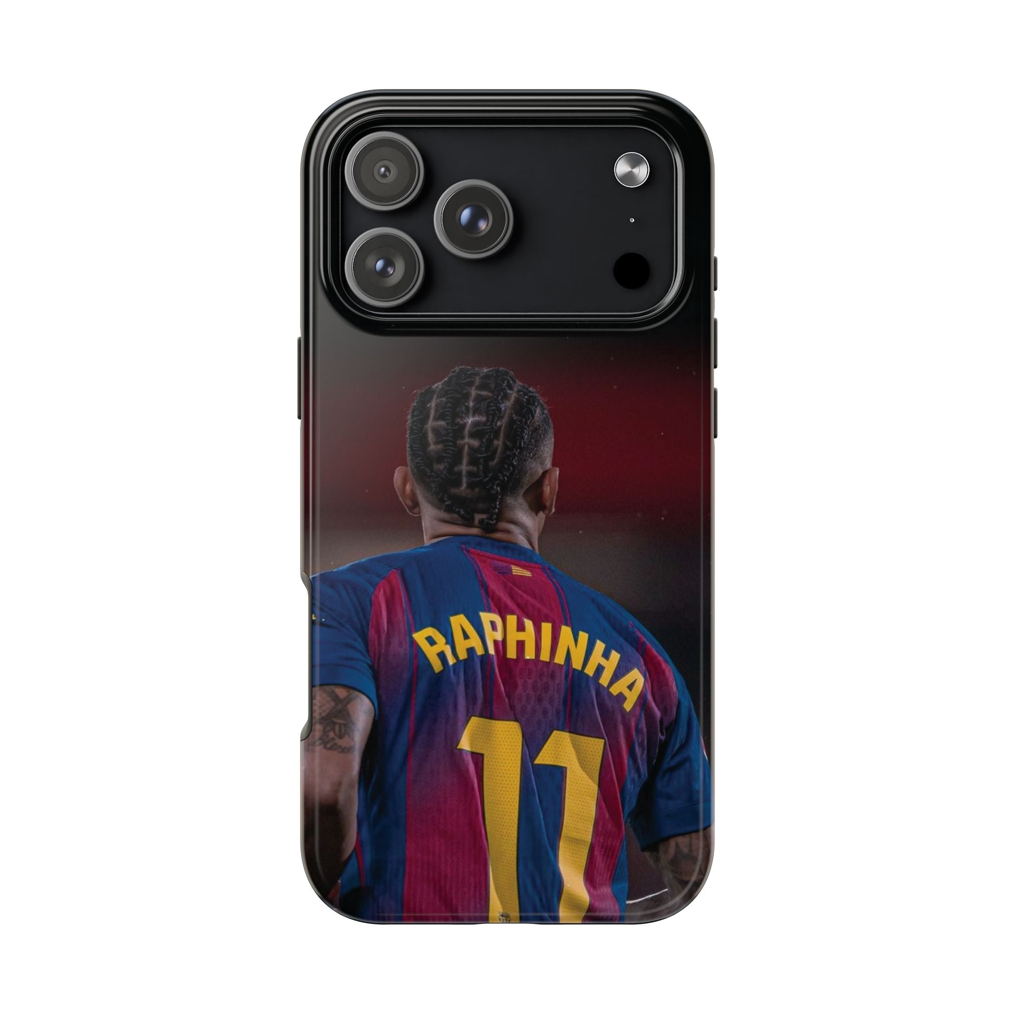 Raphinha - Phone Case