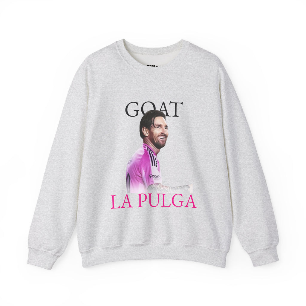 Lionel Messi "LA PULGA'- Sweater