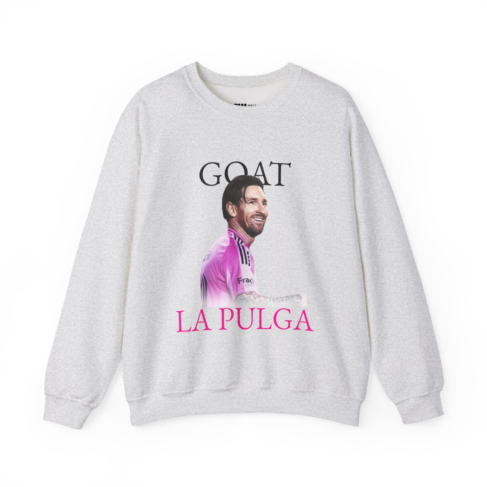 Lionel Messi "LA PULGA'- Sweater