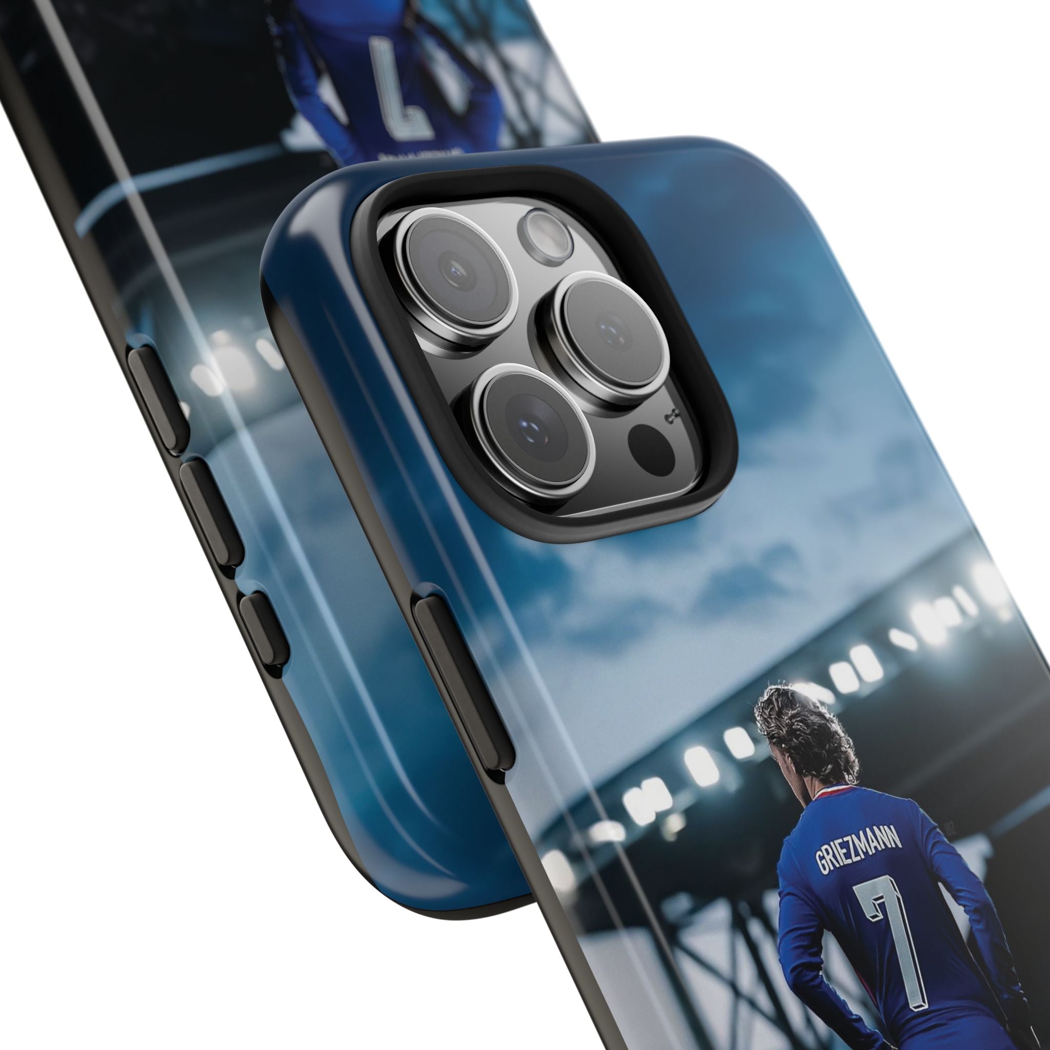 Antoine Griezmann - Phone Case