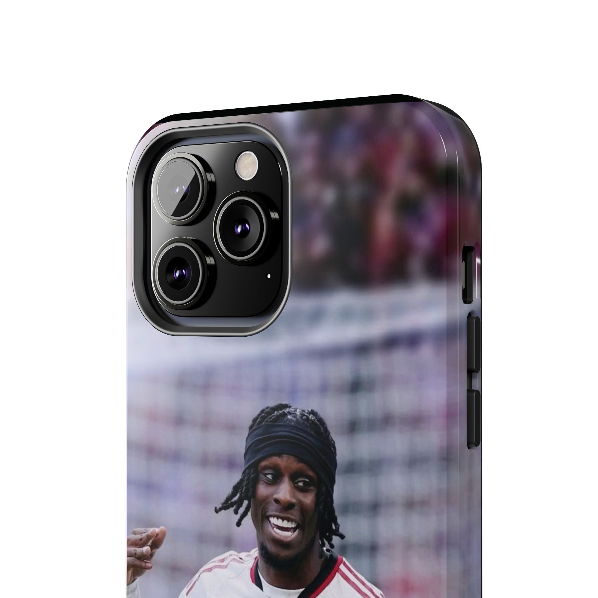 Jeremie Frimpong- Phone Case