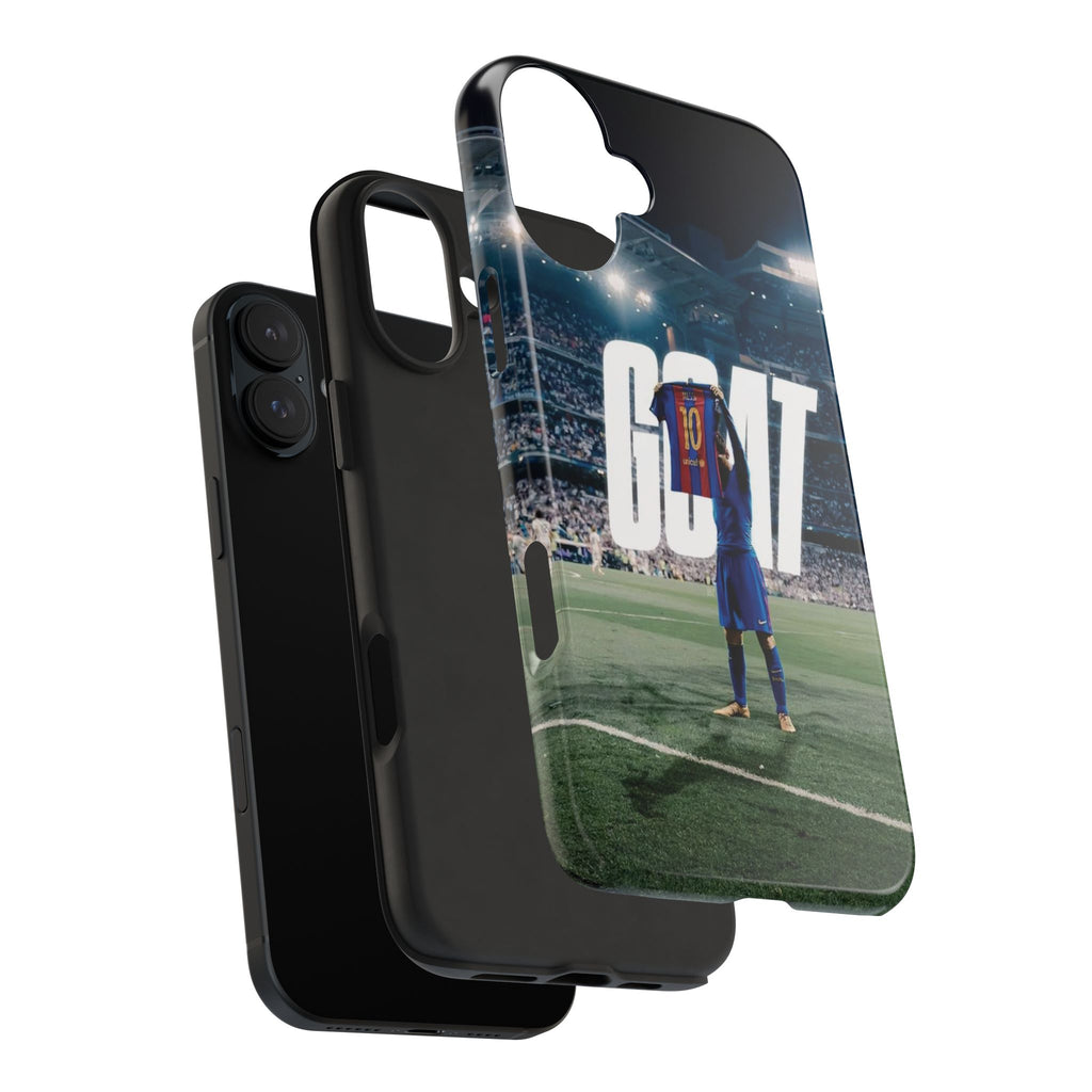 Lionel Messi - Phone Case