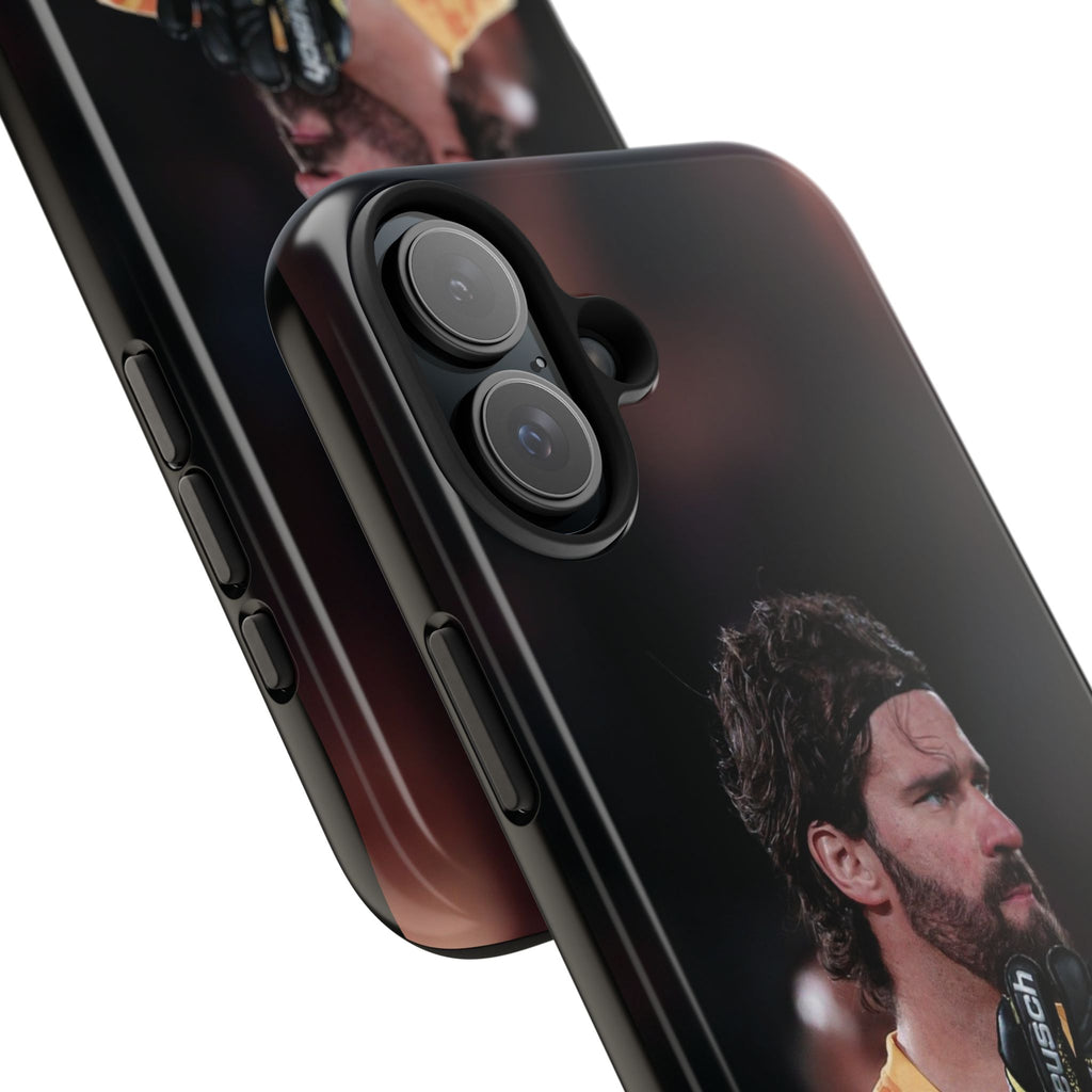 Alisson Becker - Phone Case