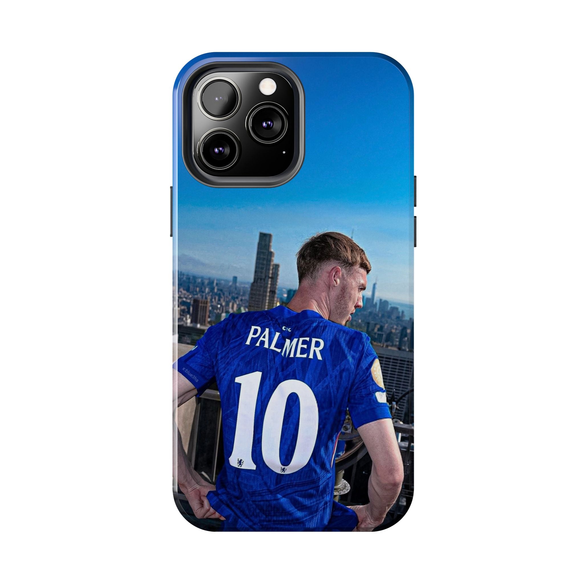 Cole Palmer - Phone Case