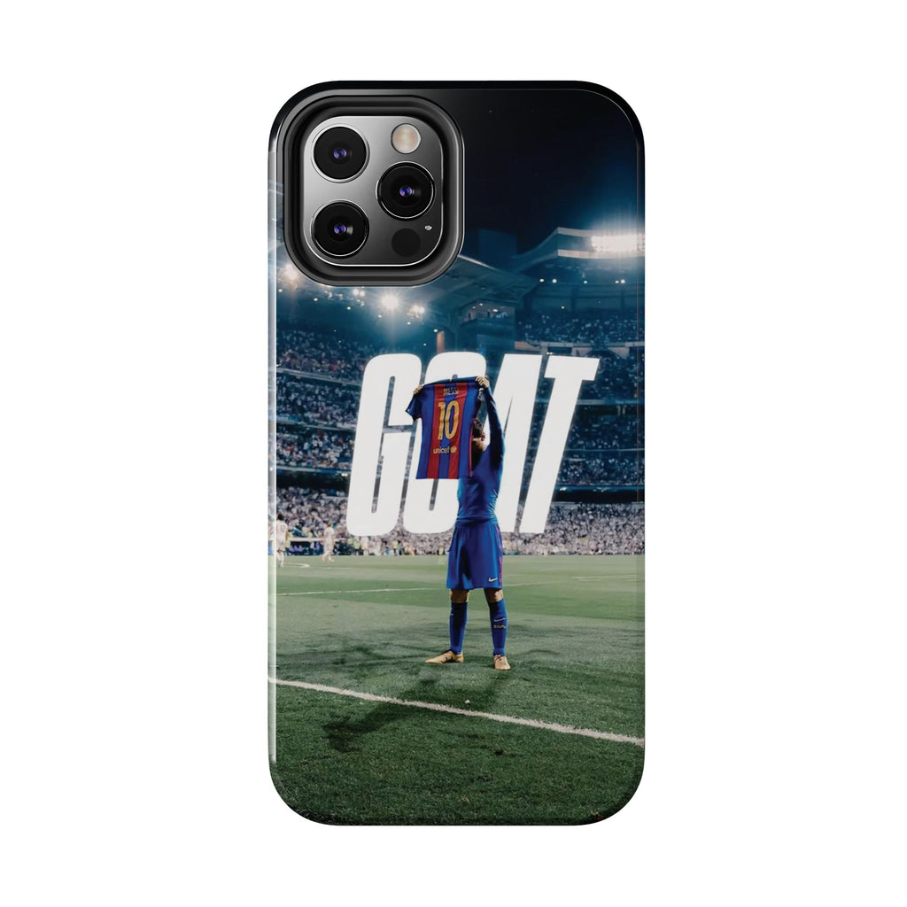 Lionel Messi - Phone Case