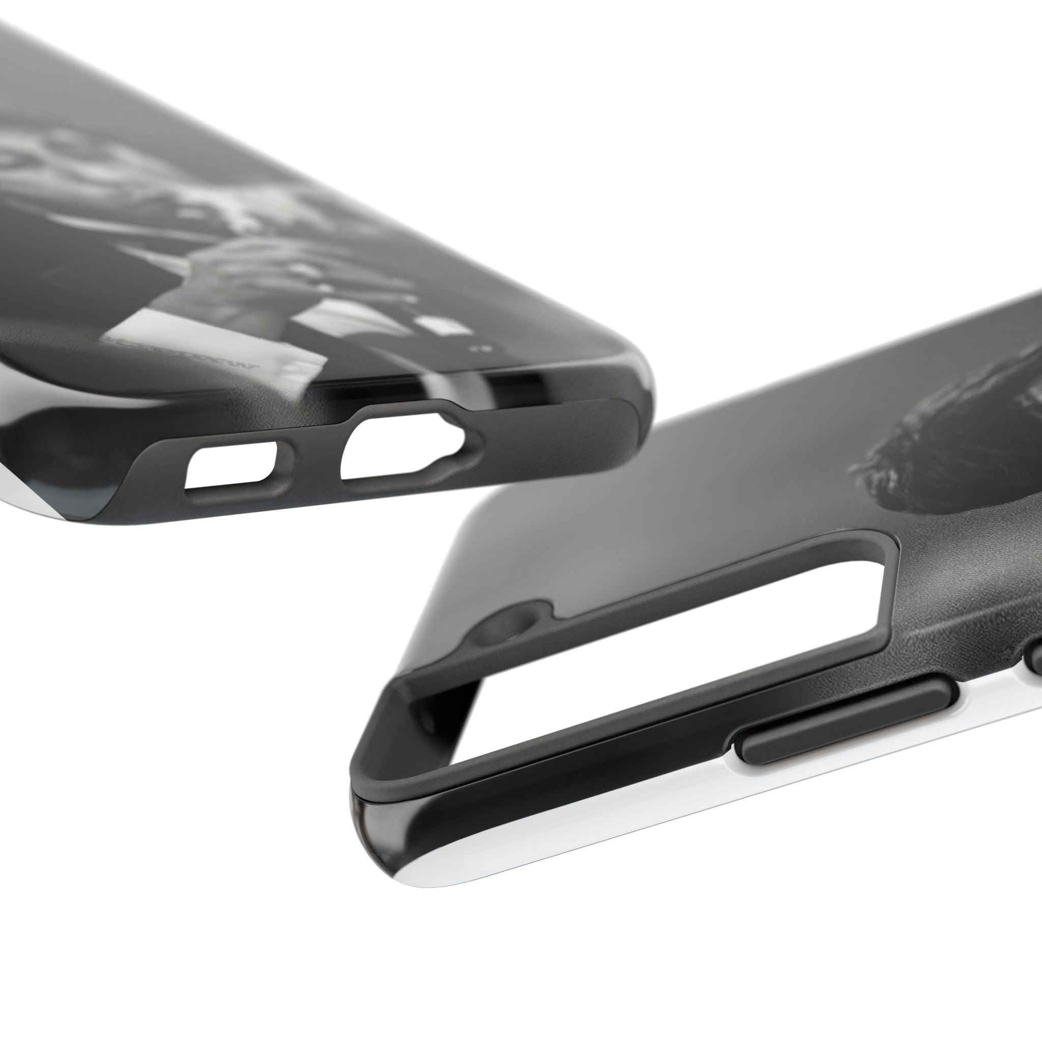 Tony Montana 'Scarface' - Phone Case