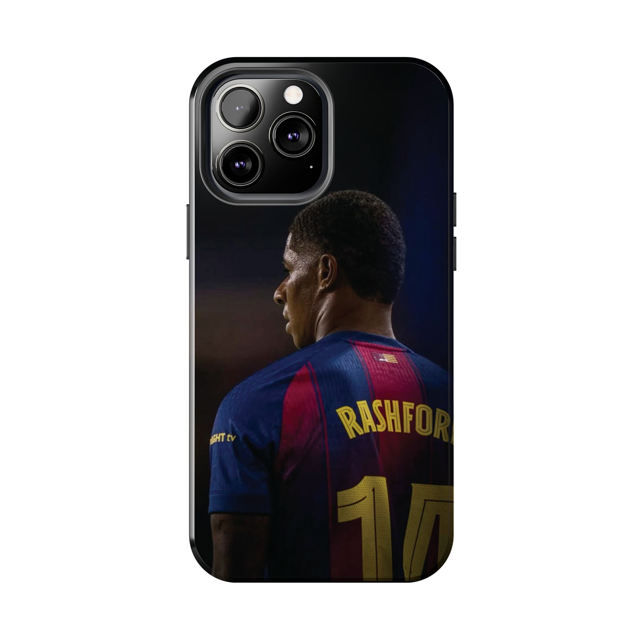 Marcus Rashford - Phone Case