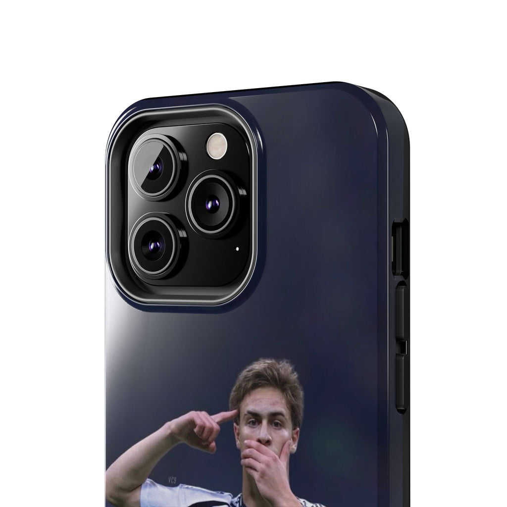 Kenan Yildiz - Phone Case