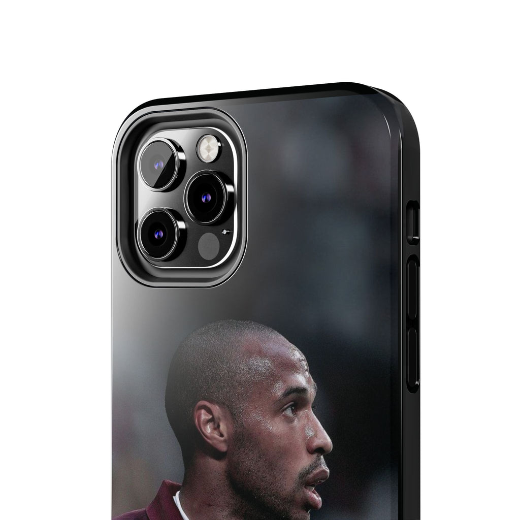 Thiery Henry - Phone Case