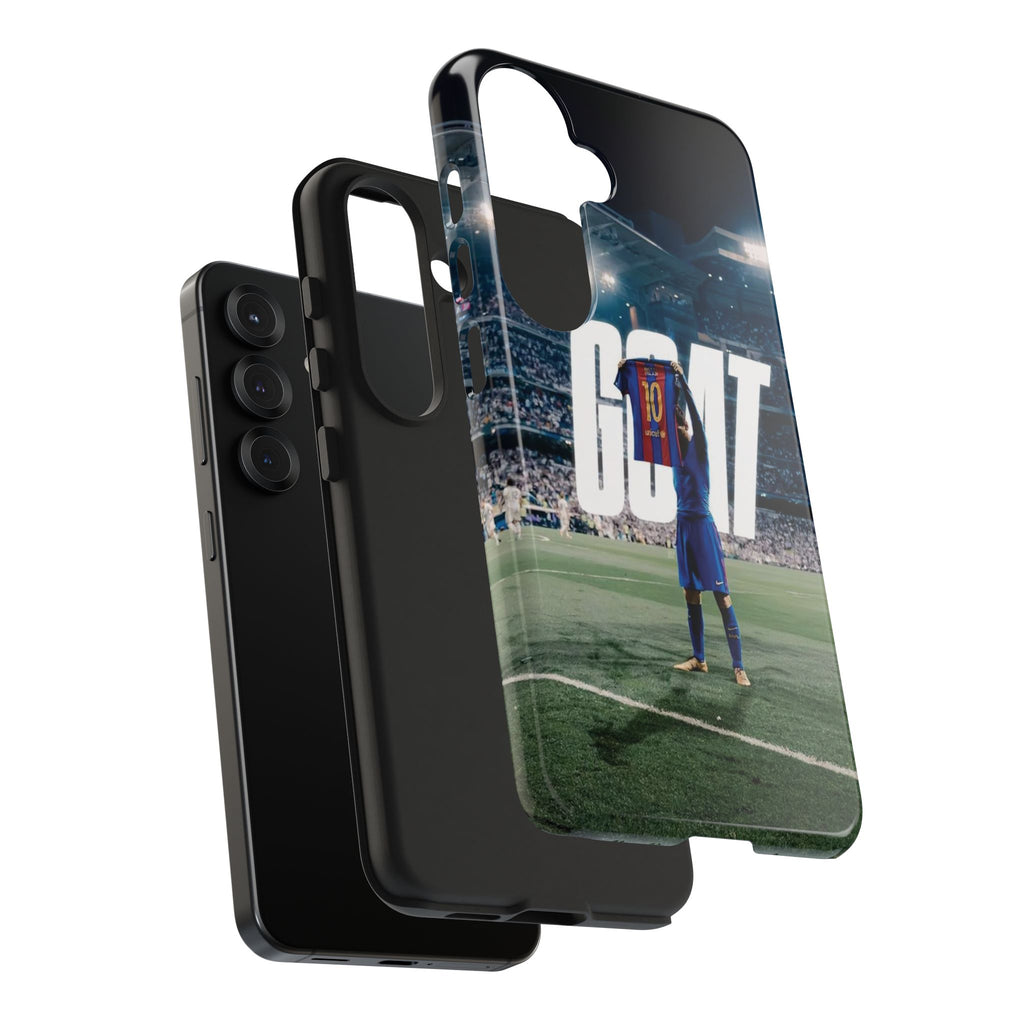 Lionel Messi - Phone Case
