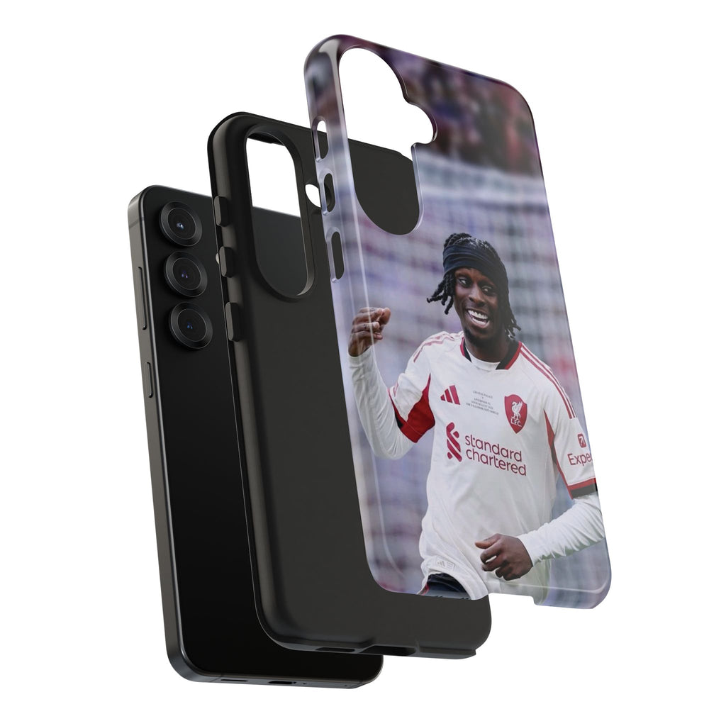 Jeremie Frimpong- Phone Case