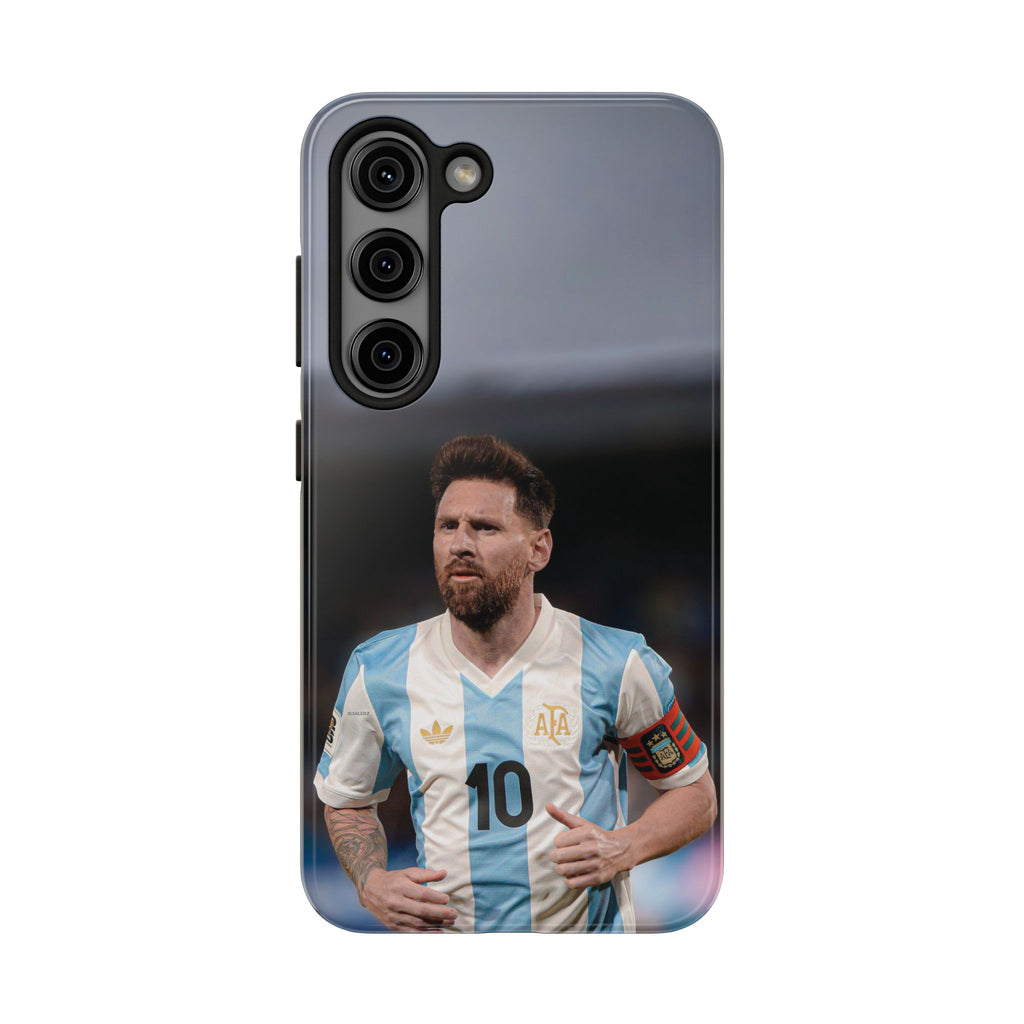 Lionel Messi - Phone Case