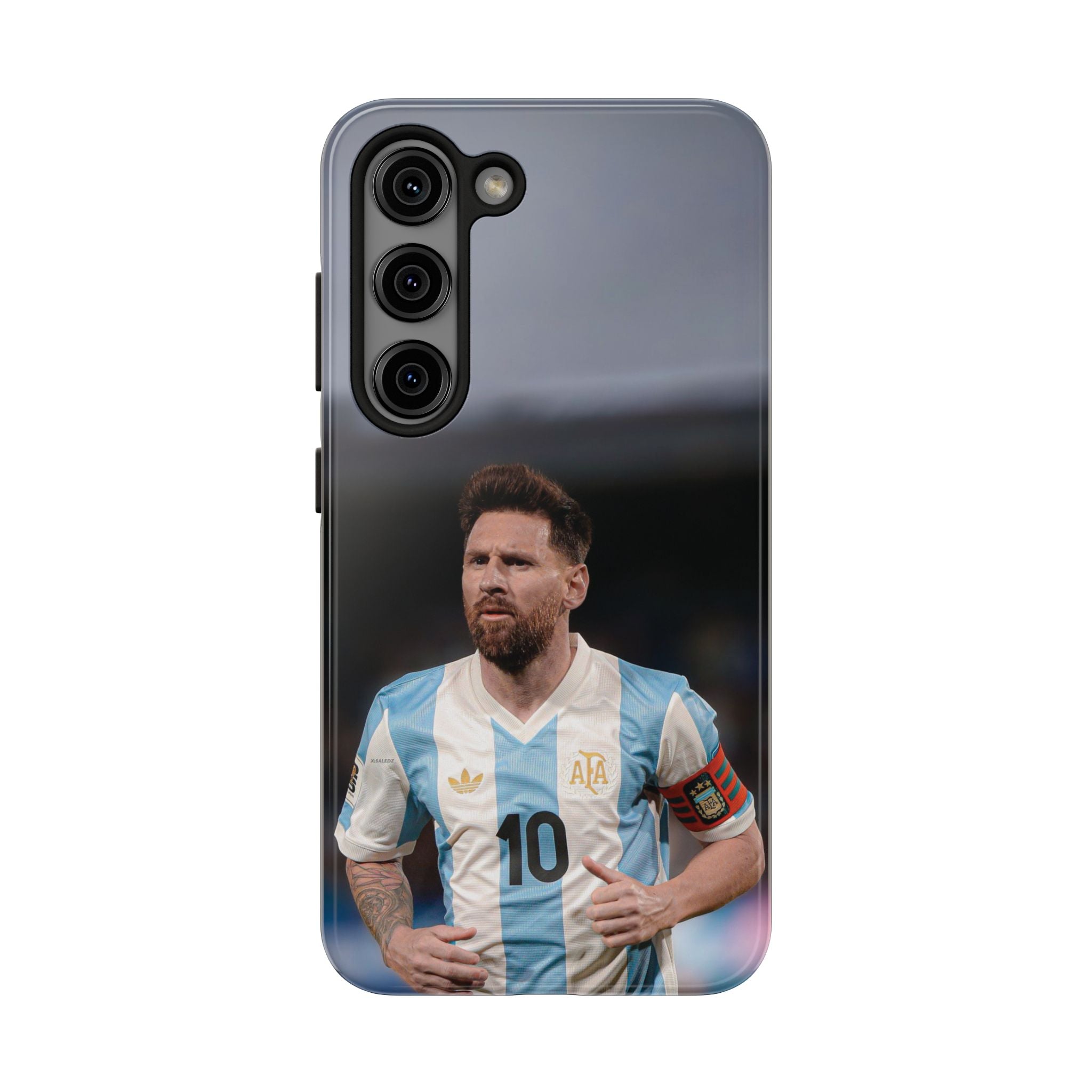 Lionel Messi - Phone Case