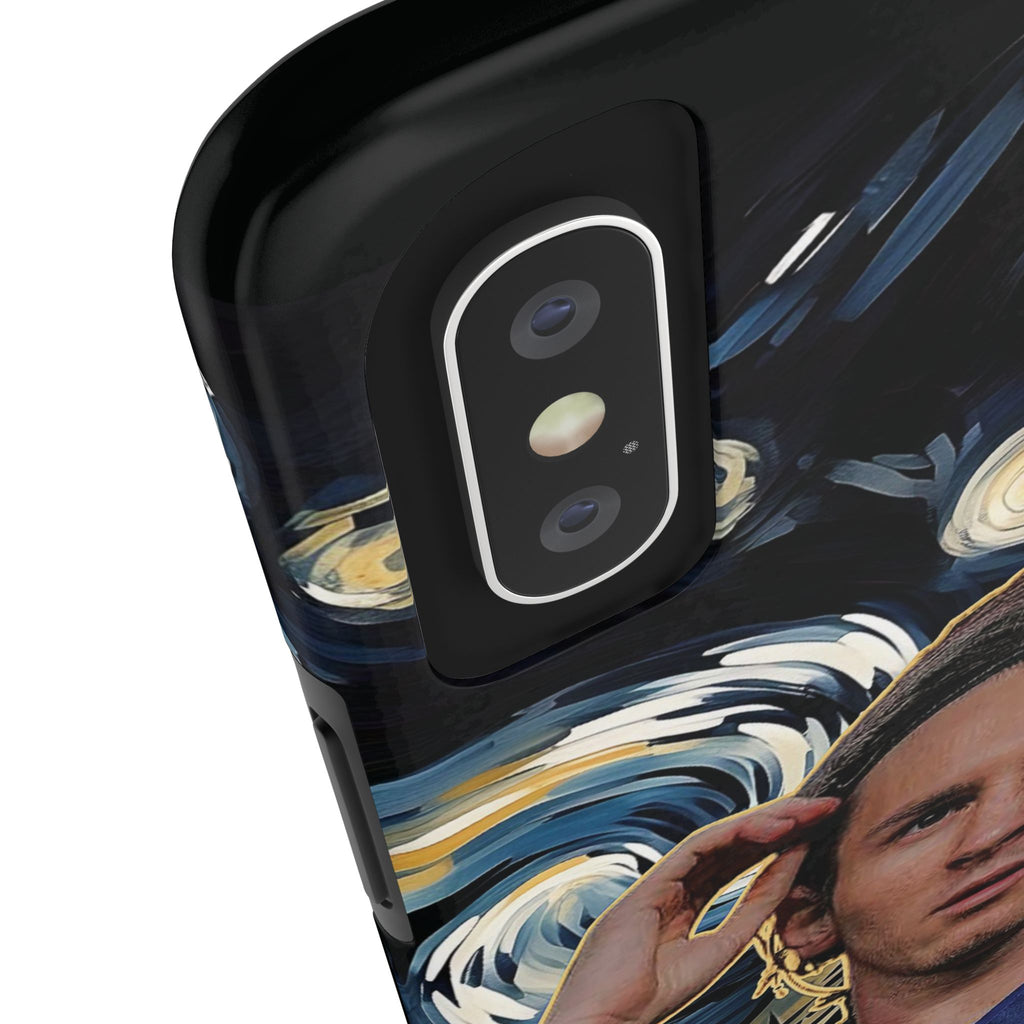Lionel Messi - Phone Case