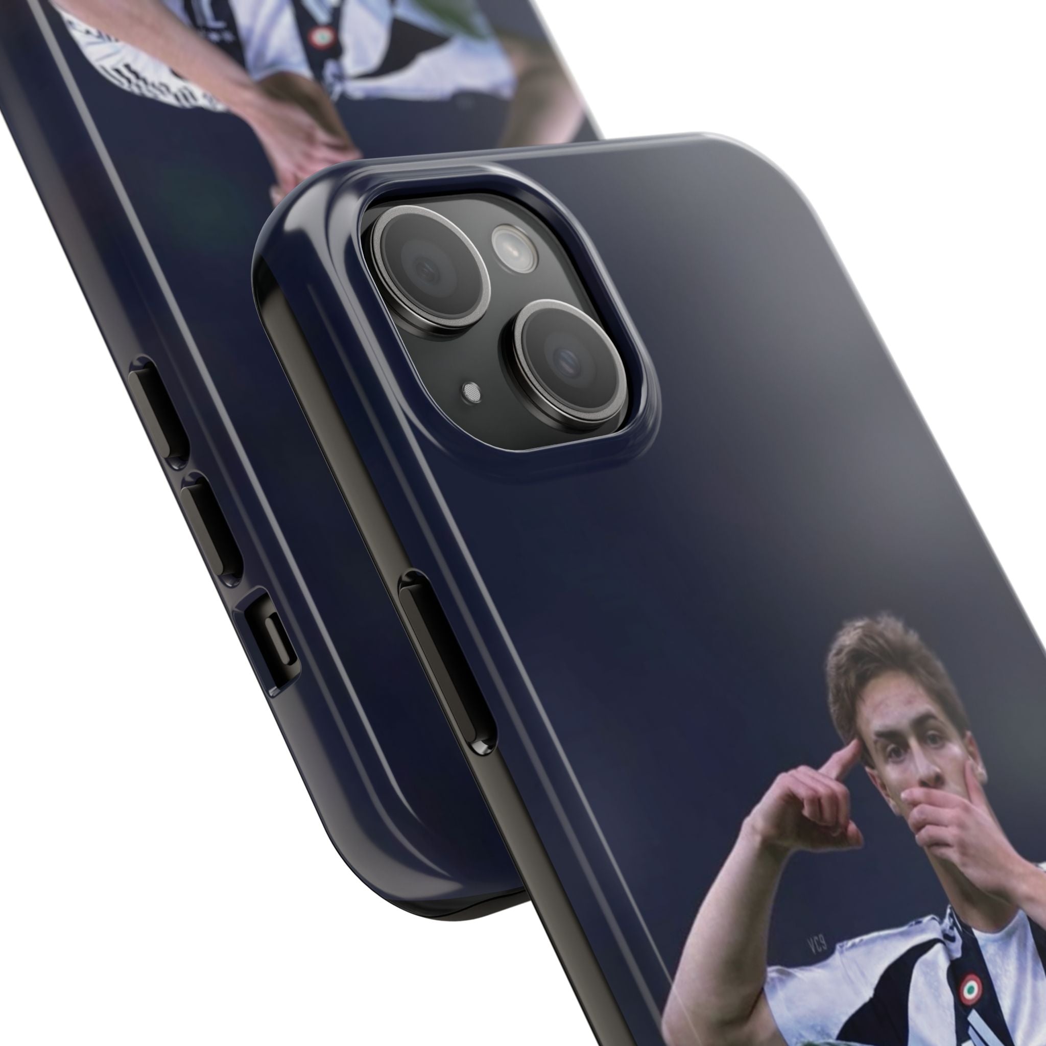 Kenan Yildiz - Phone Case