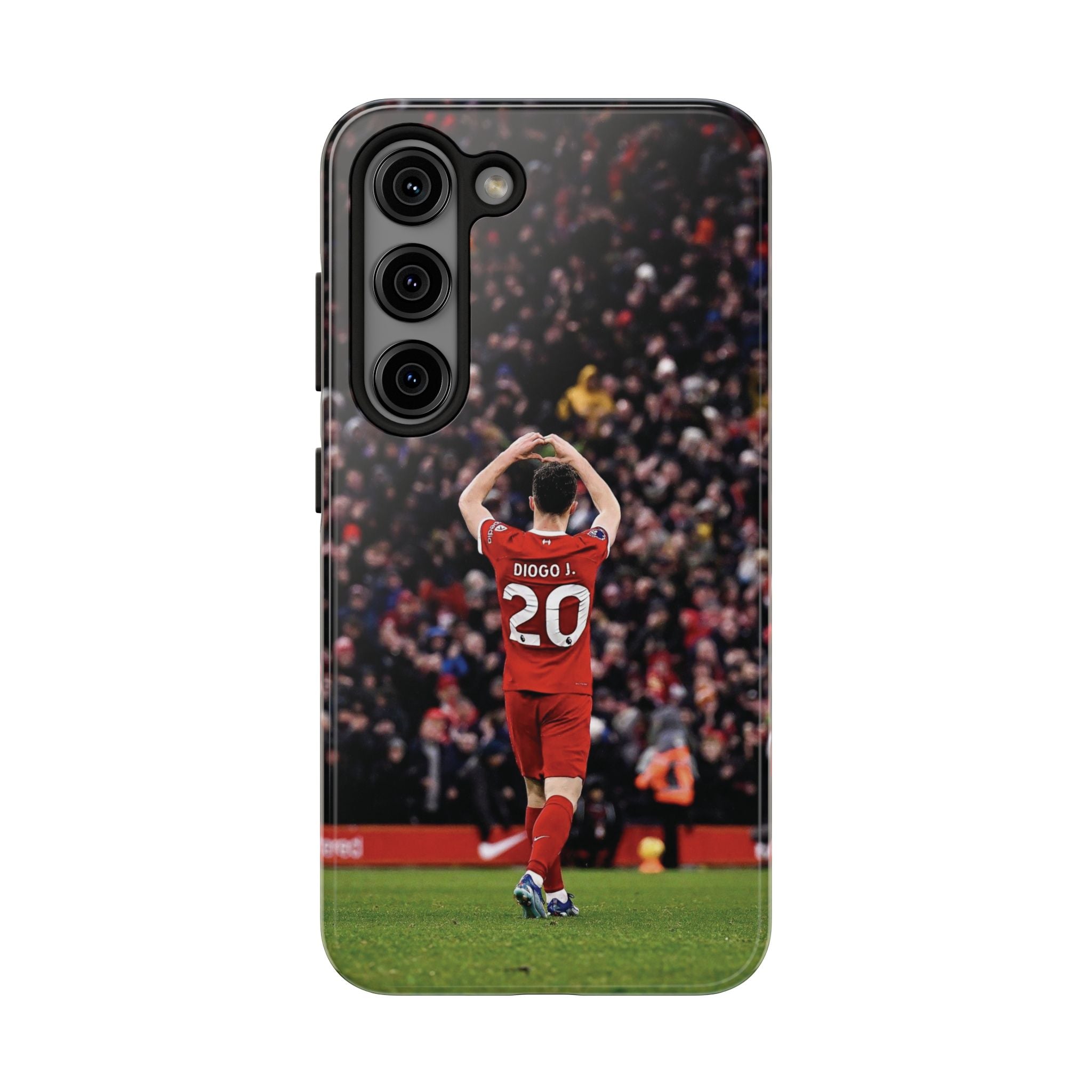 Diogo Jota - Phone Case