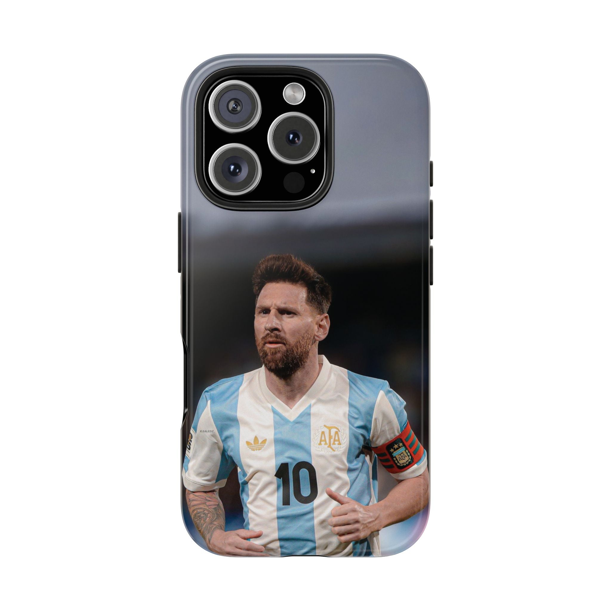 Lionel Messi - Phone Case