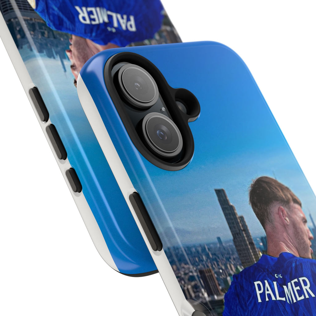 Cole Palmer - Phone Case