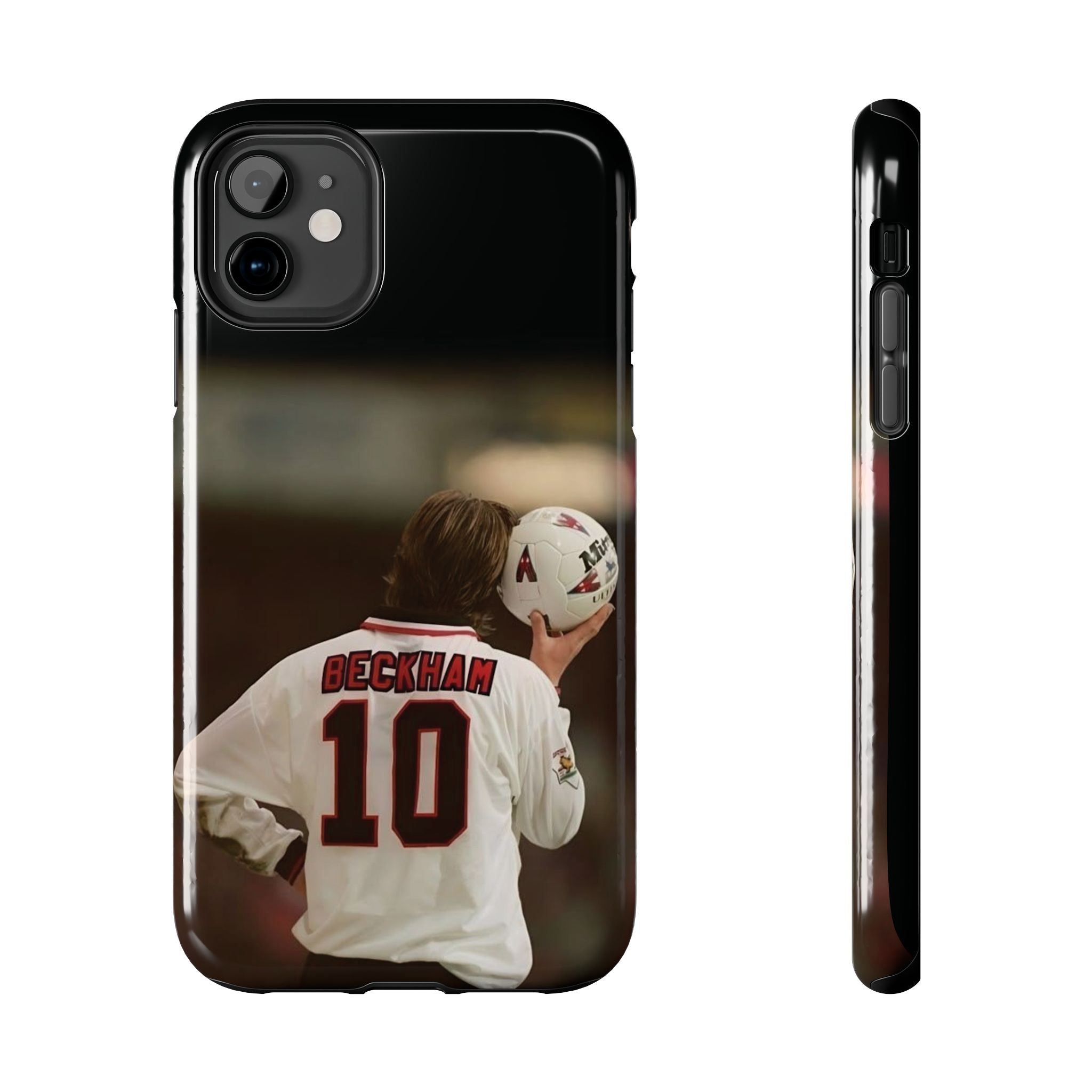 David Beckham - Phone Case