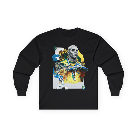 Ronaldo Nazario - Sweater