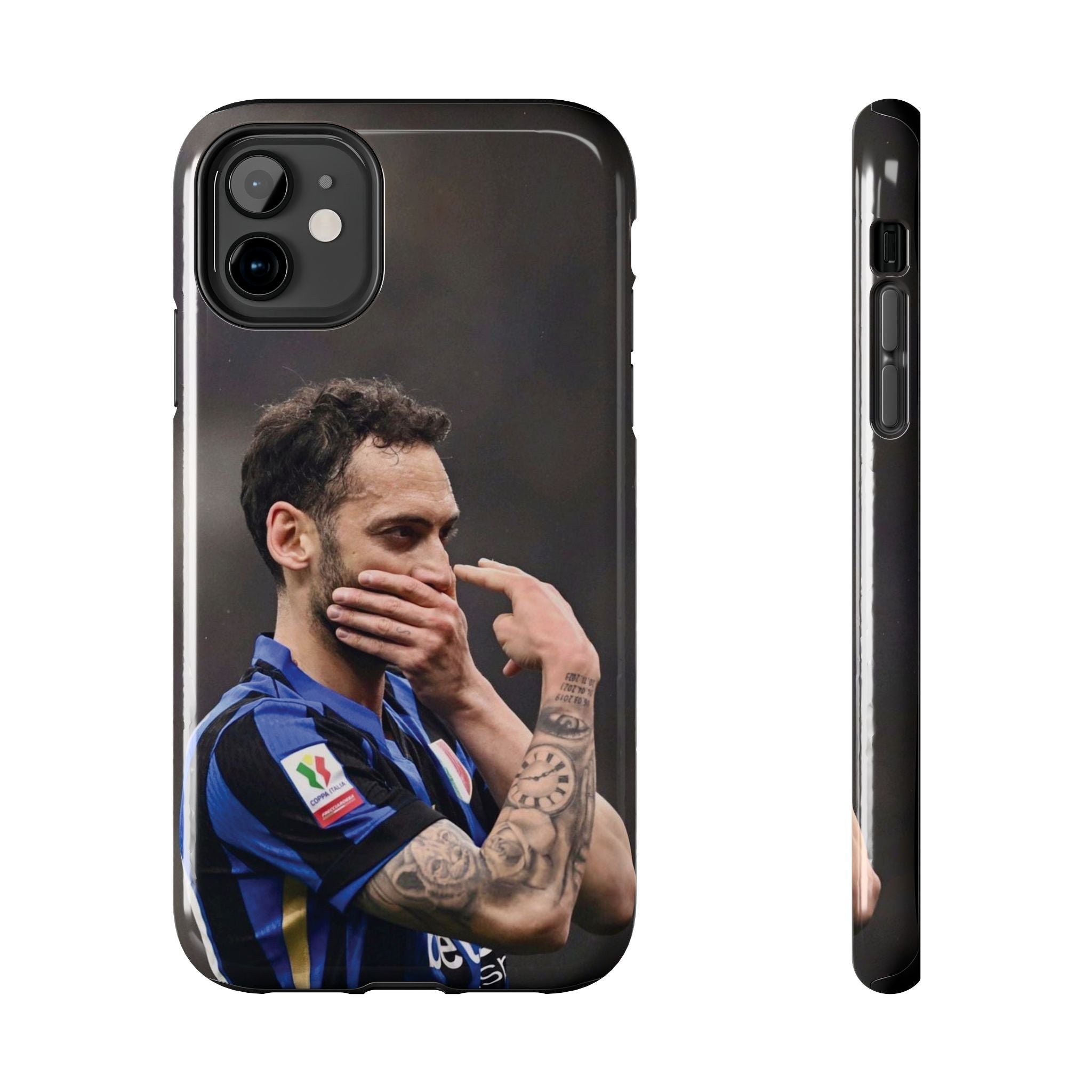 Hakan Calhanoglu - Phone Case