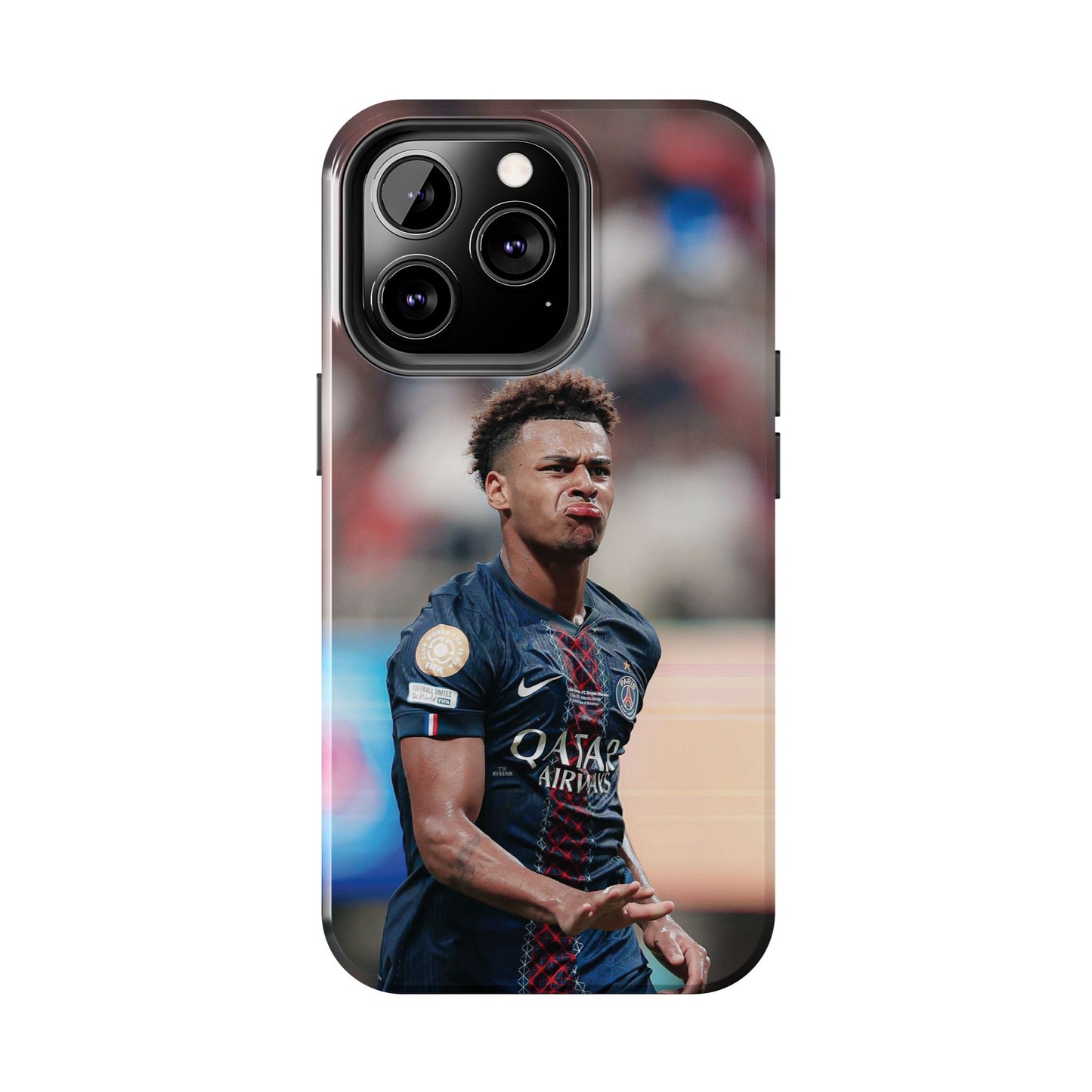 Desire Doue - Phone Case