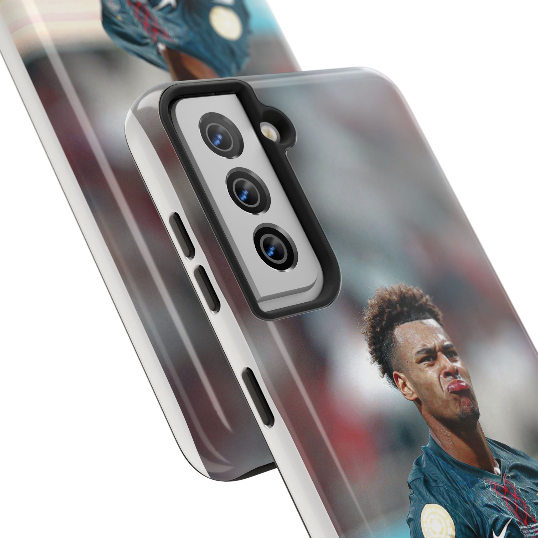 Desire Doue - Phone Case