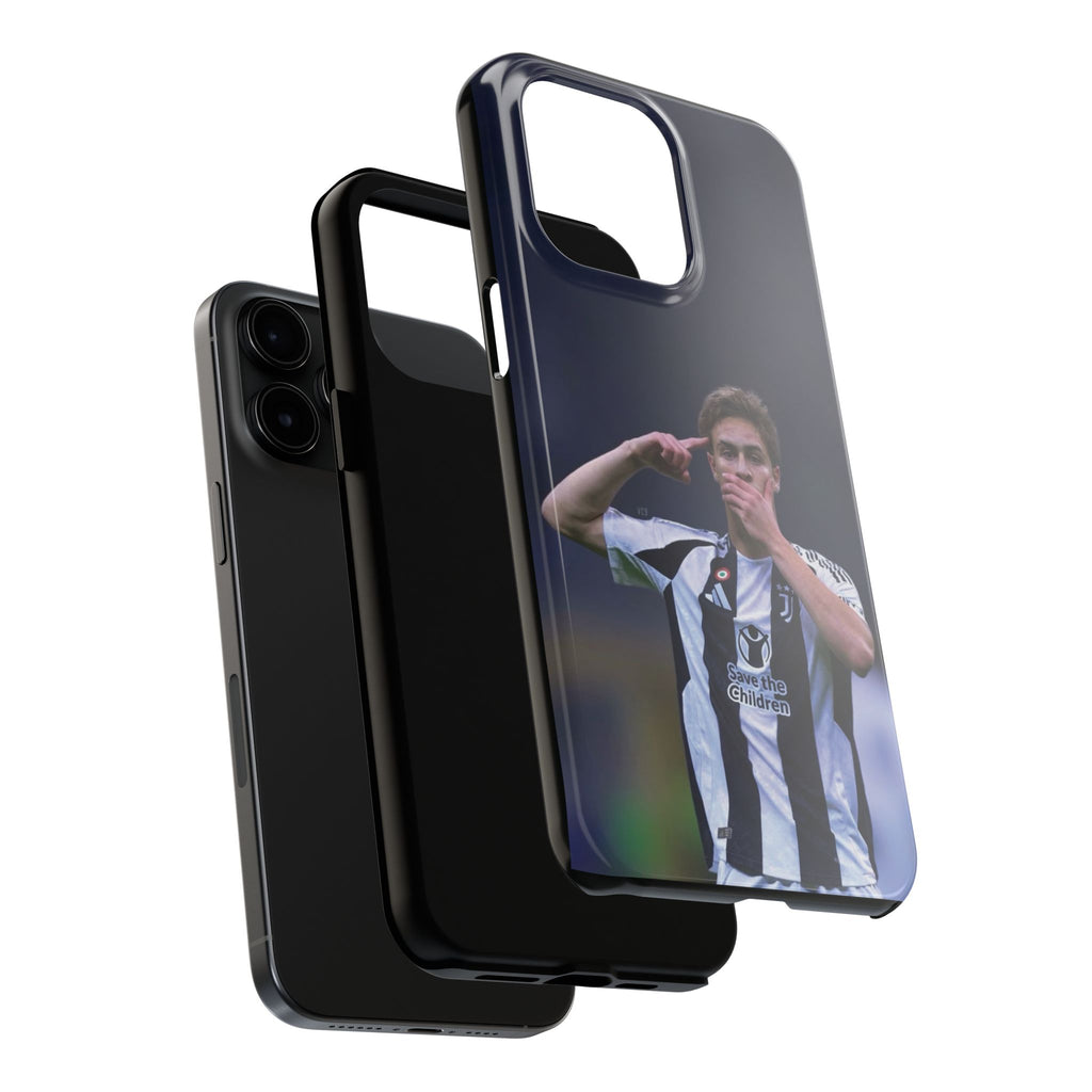 Kenan Yildiz - Phone Case